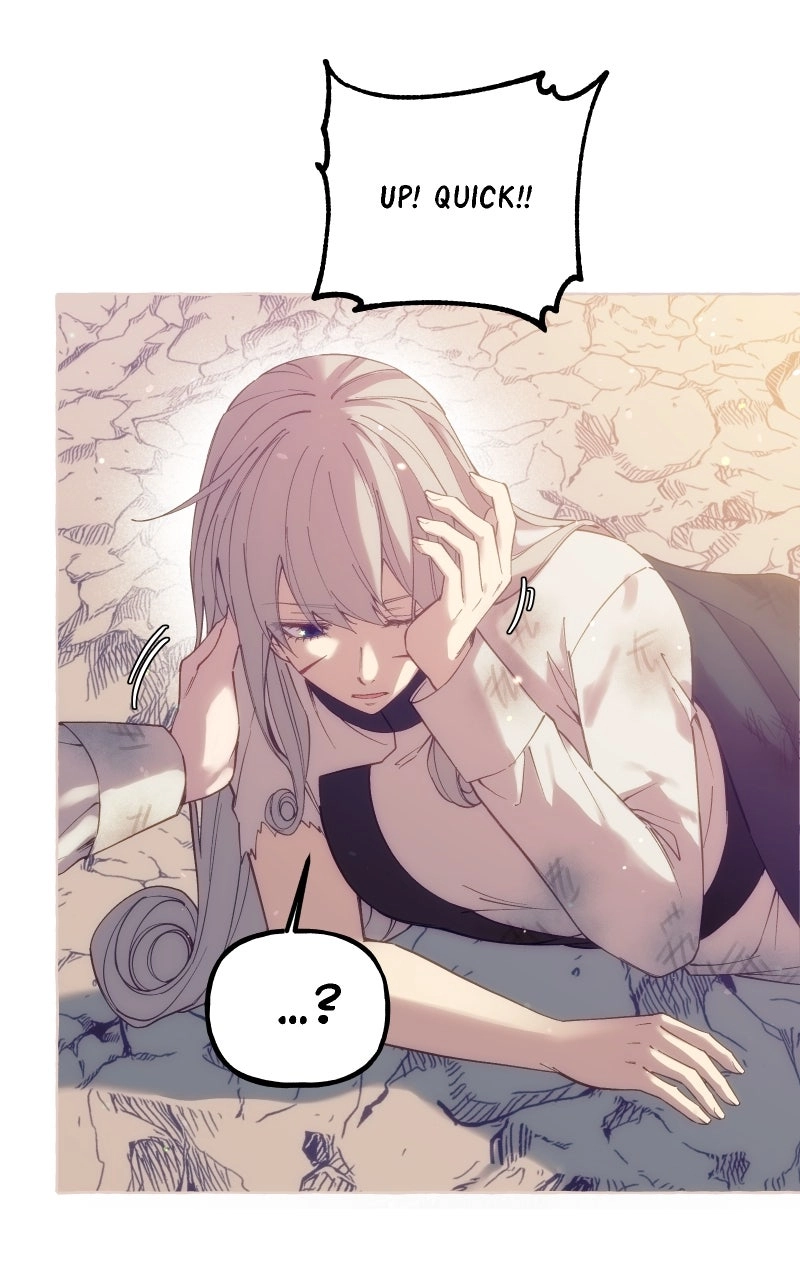 Read Fake Bonds chapter 36 image 4 on Lezhin