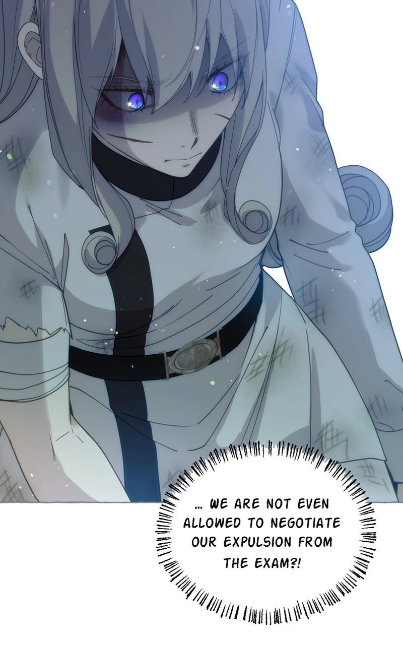 Read Fake Bonds chapter 36 image 41 on Lezhin