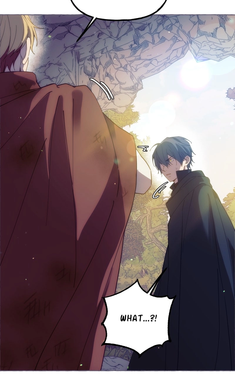 Read Fake Bonds chapter 36 image 43 on Lezhin