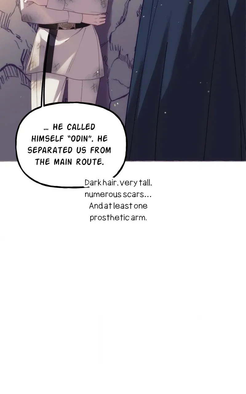 Read Fake Bonds chapter 36 image 49 on Lezhin
