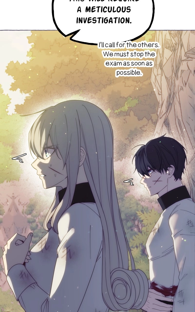 Read Fake Bonds chapter 36 image 52 on Lezhin