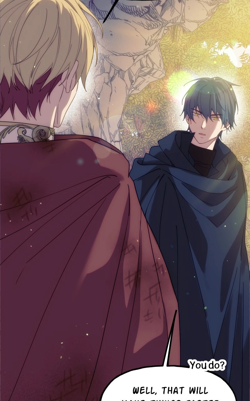 Read Fake Bonds chapter 36 image 56 on Lezhin