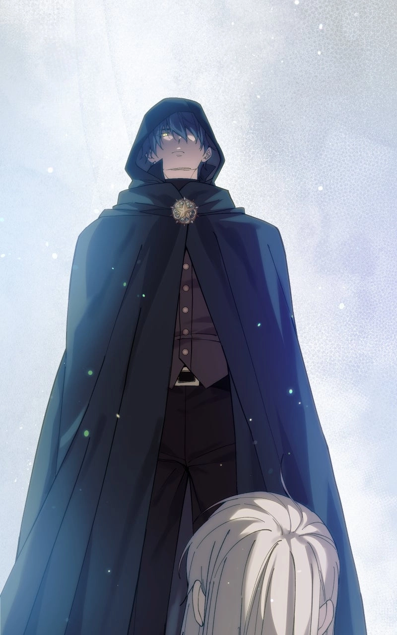 Read Fake Bonds chapter 36 image 6 on Lezhin