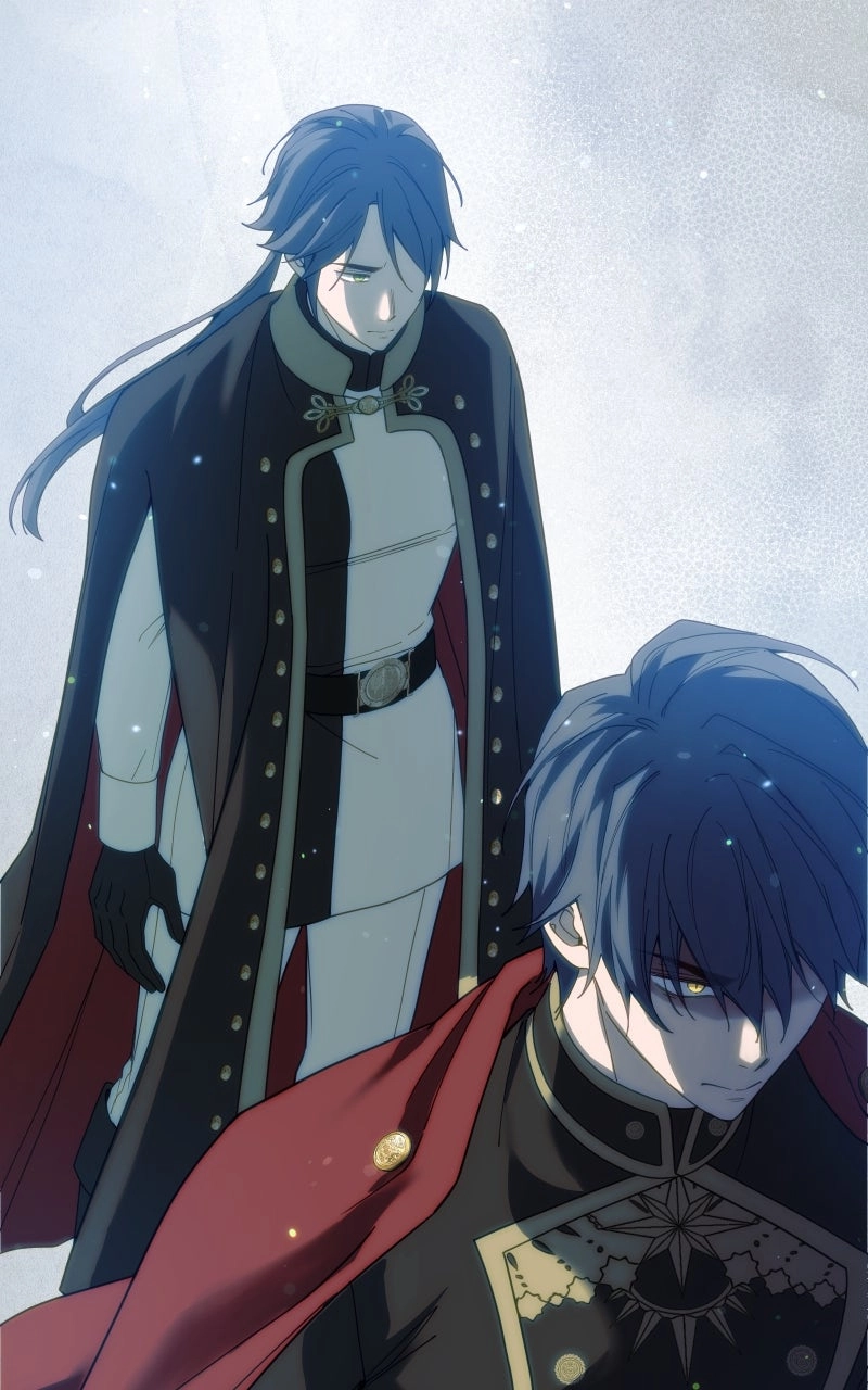 Read Fake Bonds chapter 36 image 77 on Lezhin