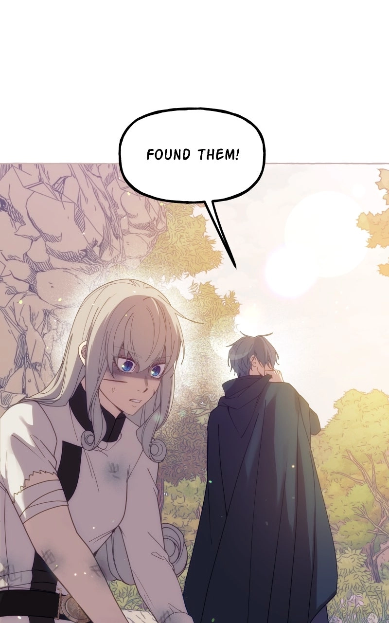 Read Fake Bonds chapter 36 image 8 on Lezhin