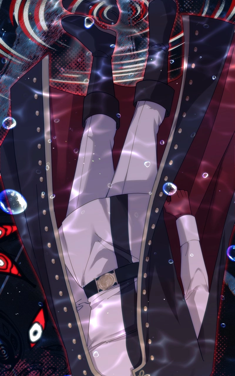 Read Fake Bonds chapter 36 image 81 on Lezhin