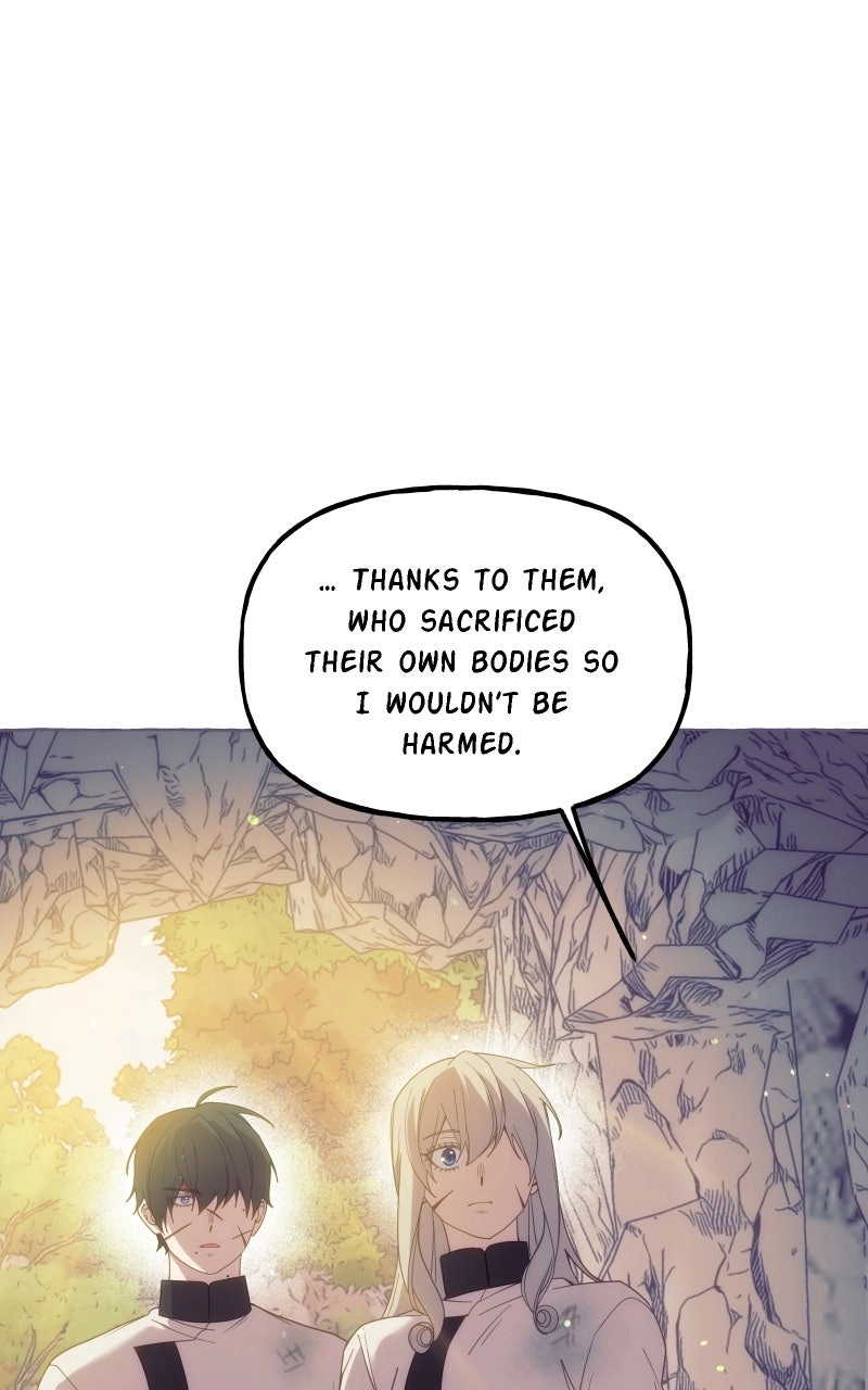 Read Fake Bonds chapter 36 image 85 on Lezhin