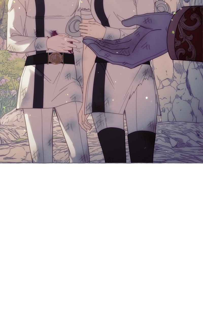 Read Fake Bonds chapter 36 image 86 on Lezhin