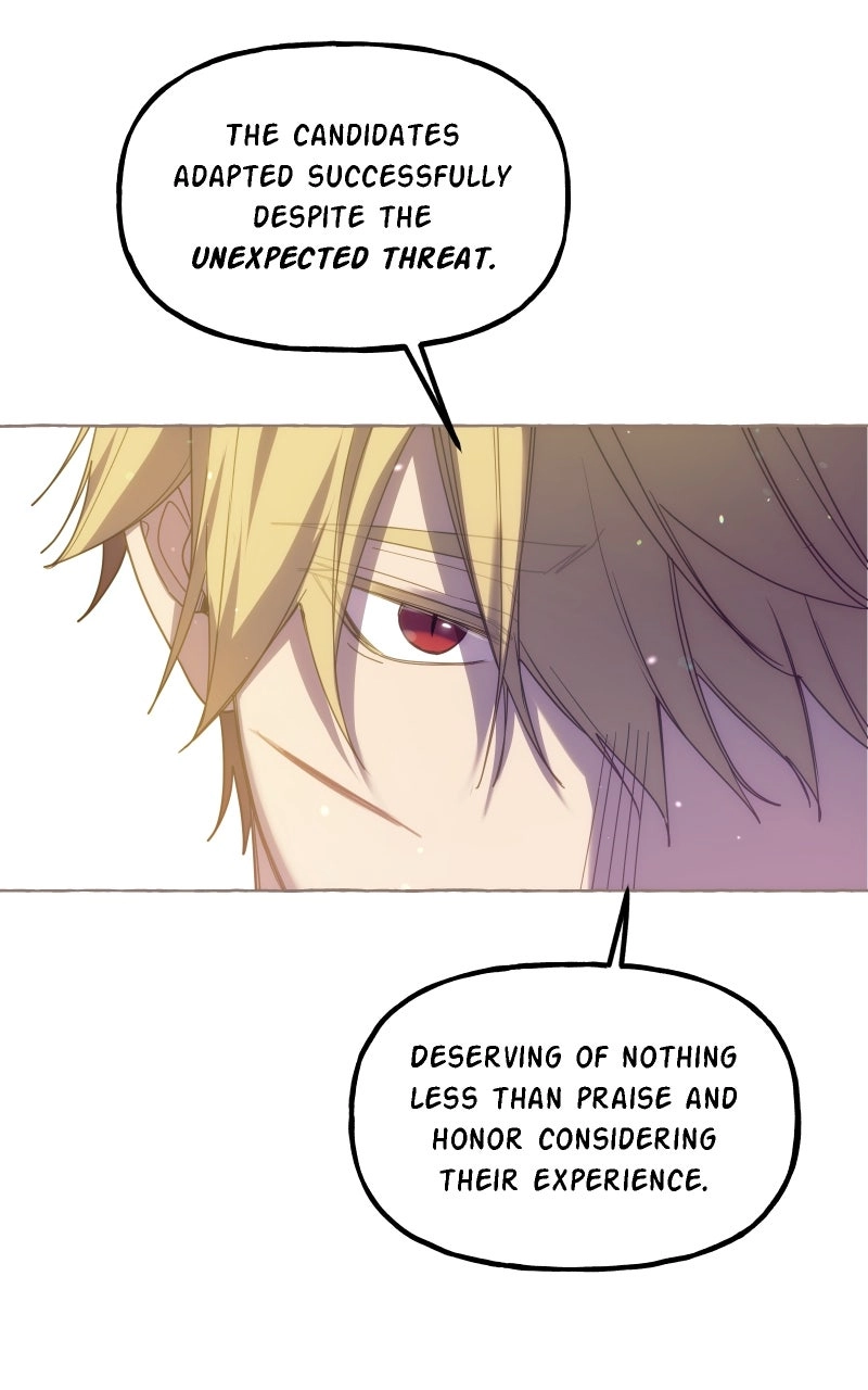 Read Fake Bonds chapter 36 image 87 on Lezhin