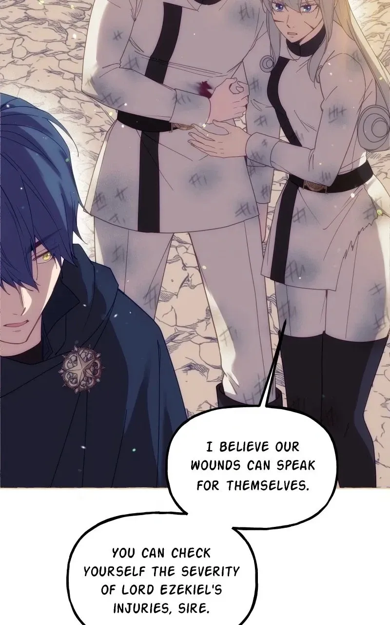 Read Fake Bonds chapter 36 image 89 on Lezhin