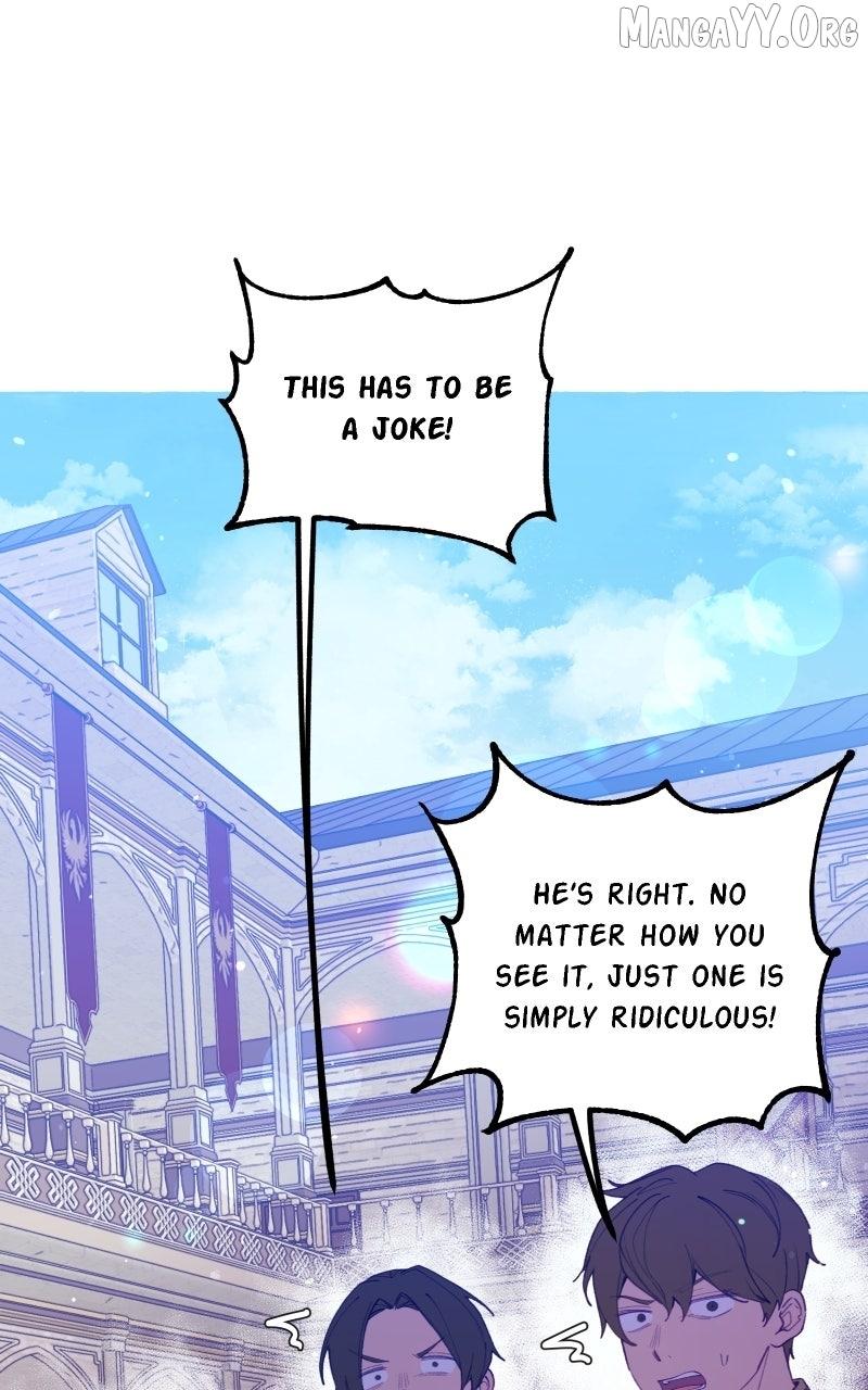 Read Fake Bonds chapter 4 image 36 on Lezhin