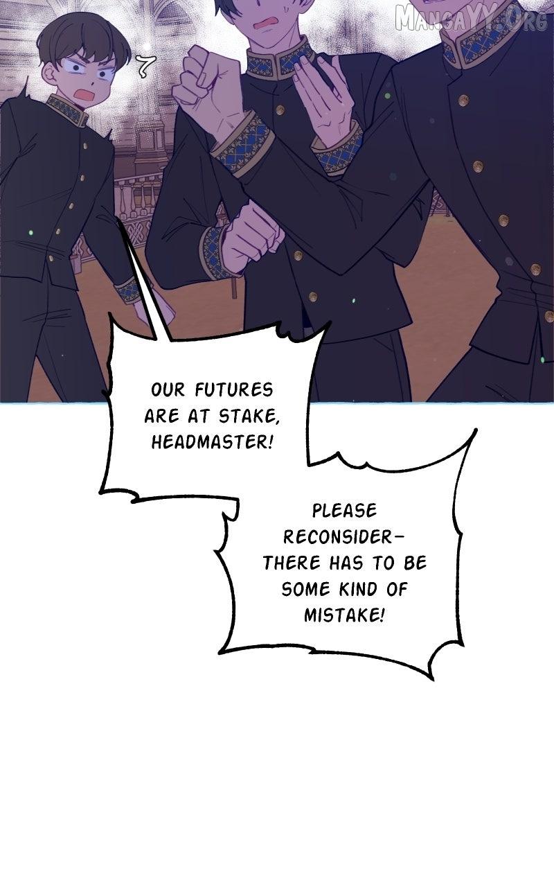 Read Fake Bonds chapter 4 image 37 on Lezhin