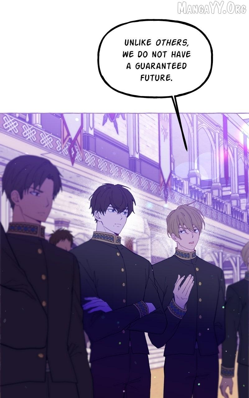 Read Fake Bonds chapter 4 image 38 on Lezhin