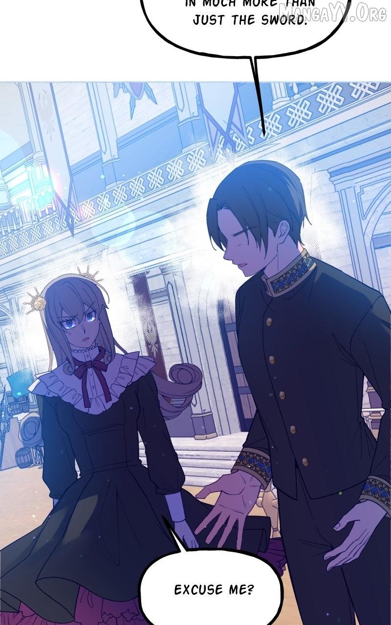 Read Fake Bonds chapter 4 image 44 on Lezhin