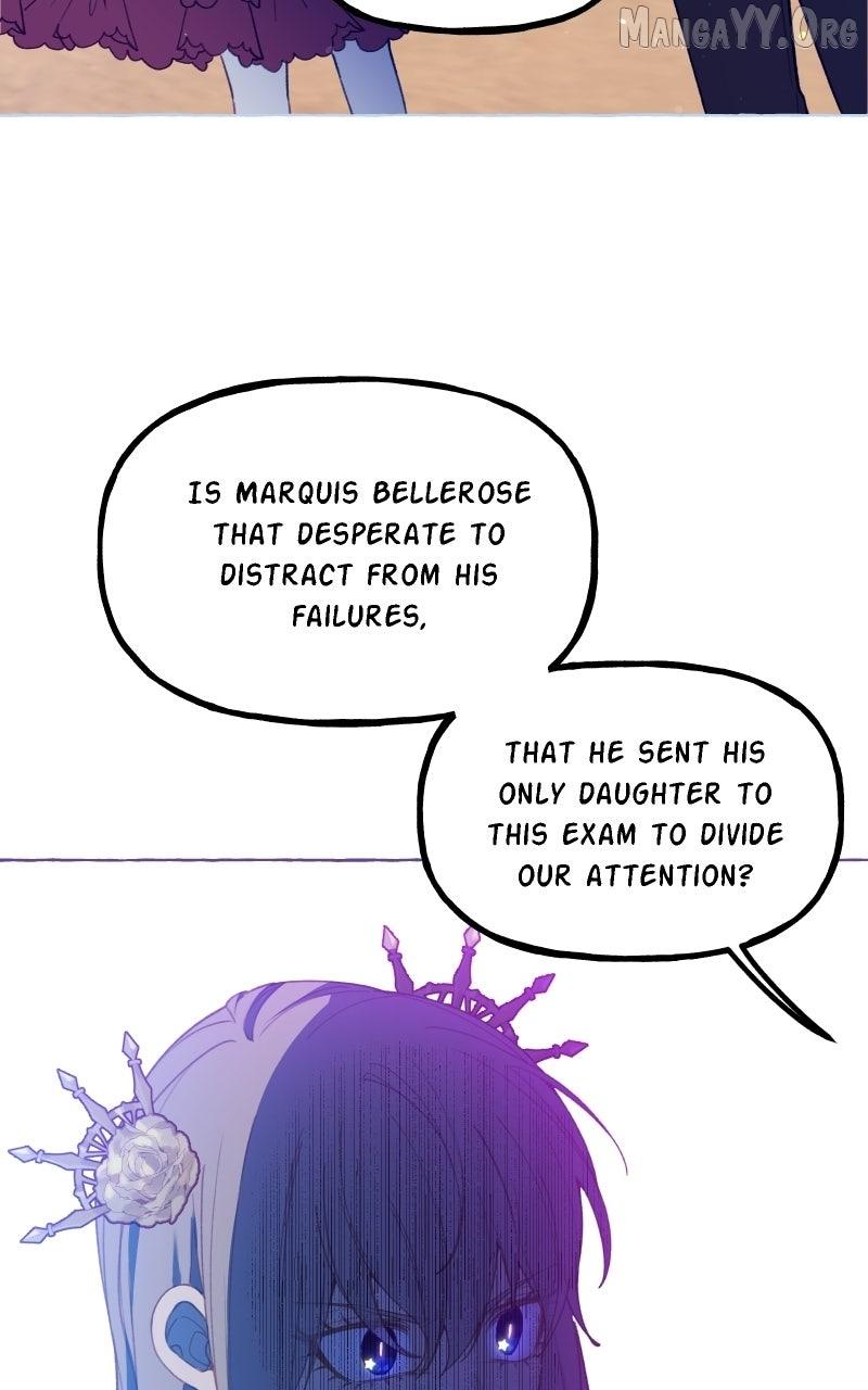 Read Fake Bonds chapter 4 image 45 on Lezhin