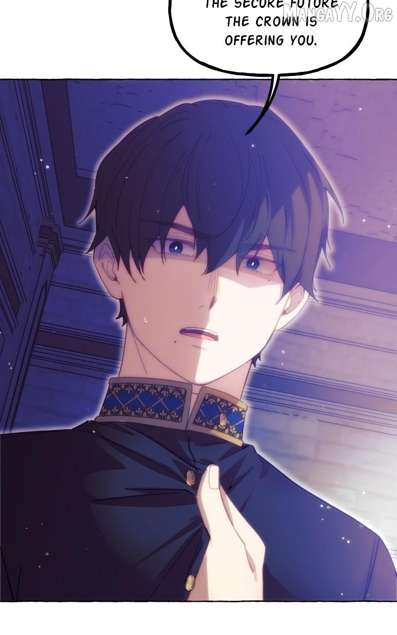 Read Fake Bonds chapter 4 image 73 on Lezhin