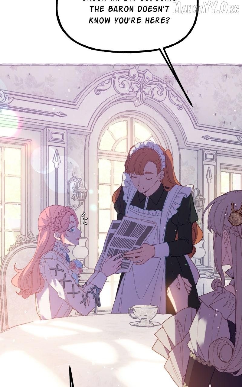 Read Fake Bonds chapter 5 image 21 on Lezhin