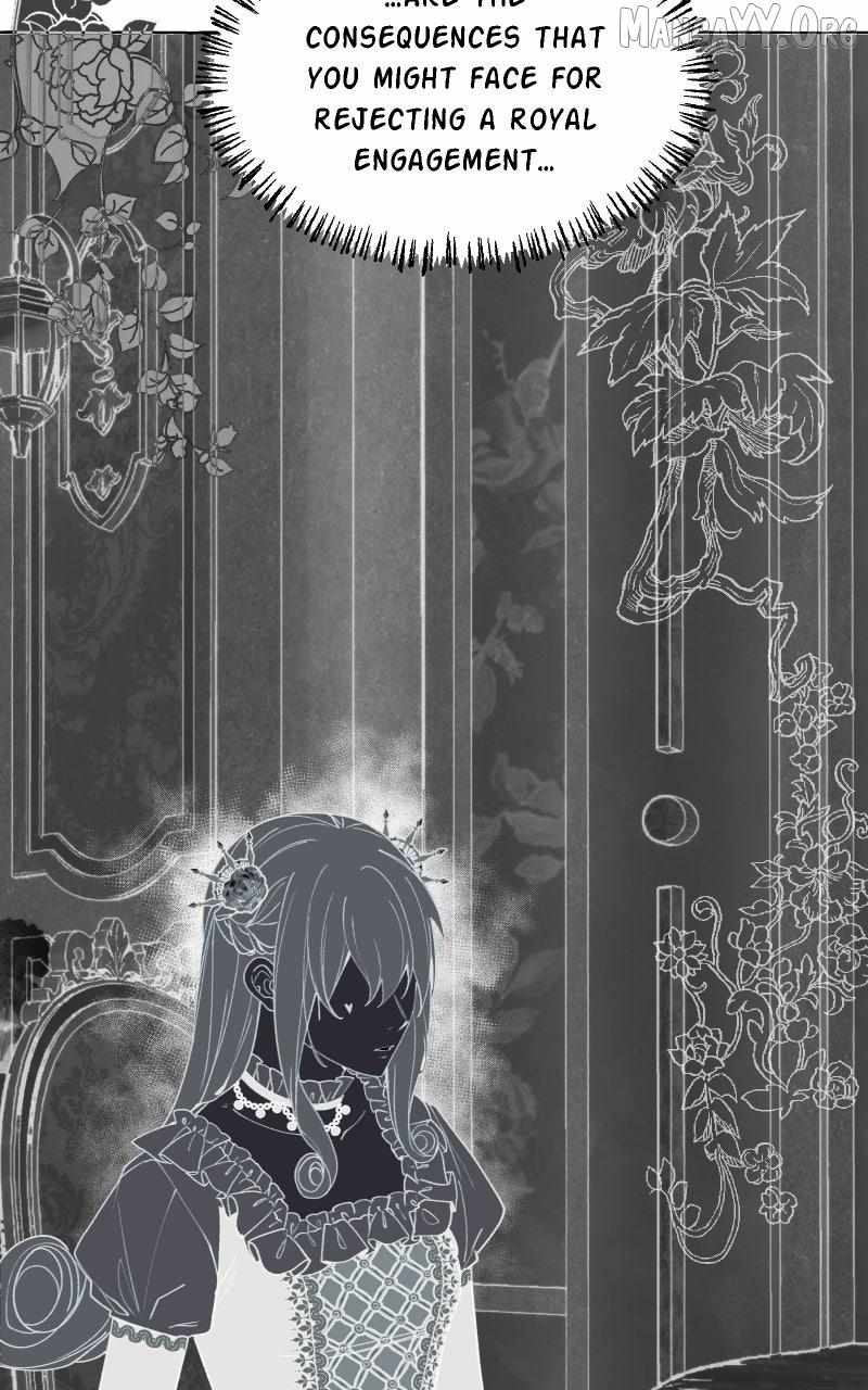 Read Fake Bonds chapter 5 image 35 on Lezhin