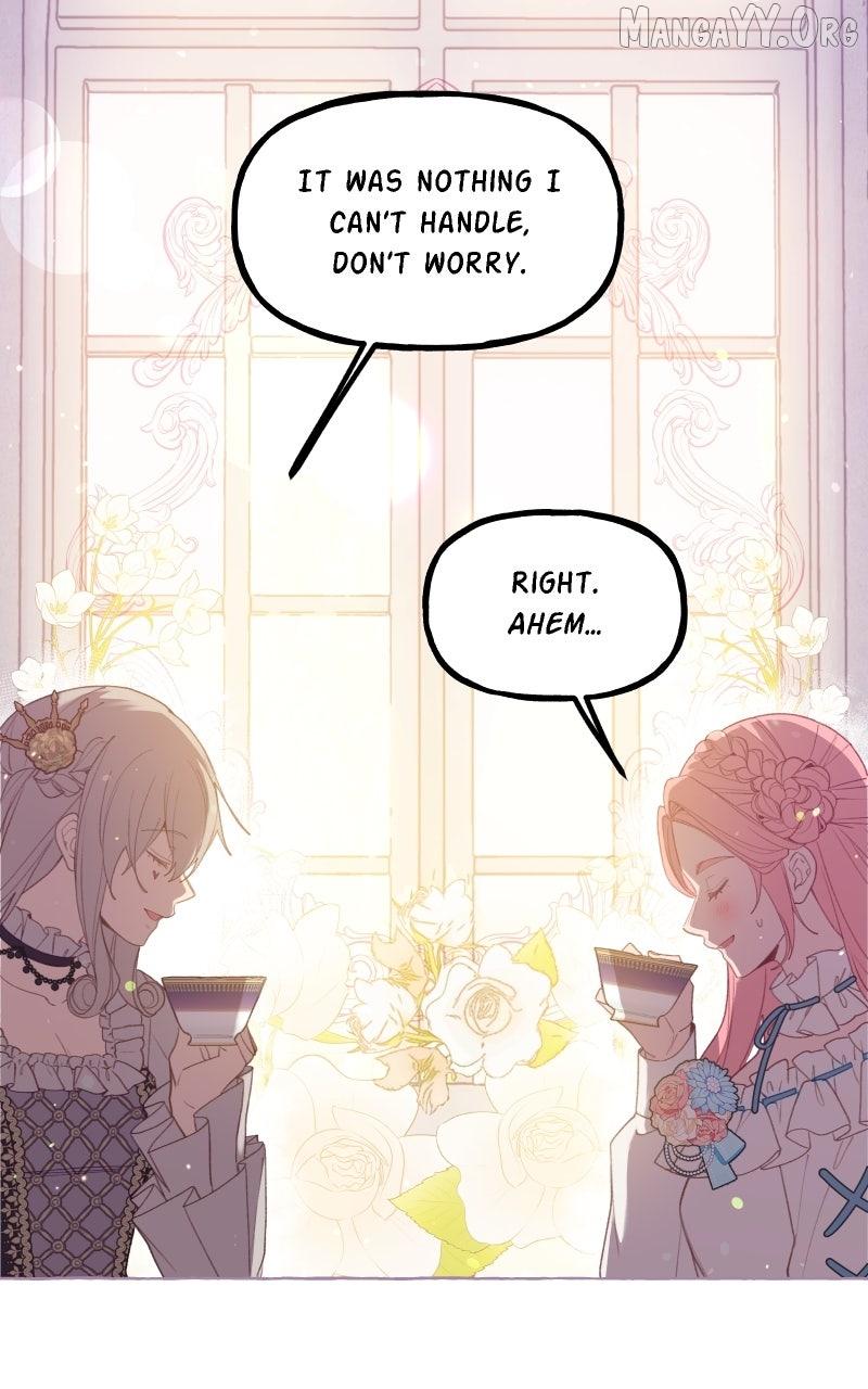 Read Fake Bonds chapter 5 image 57 on Lezhin