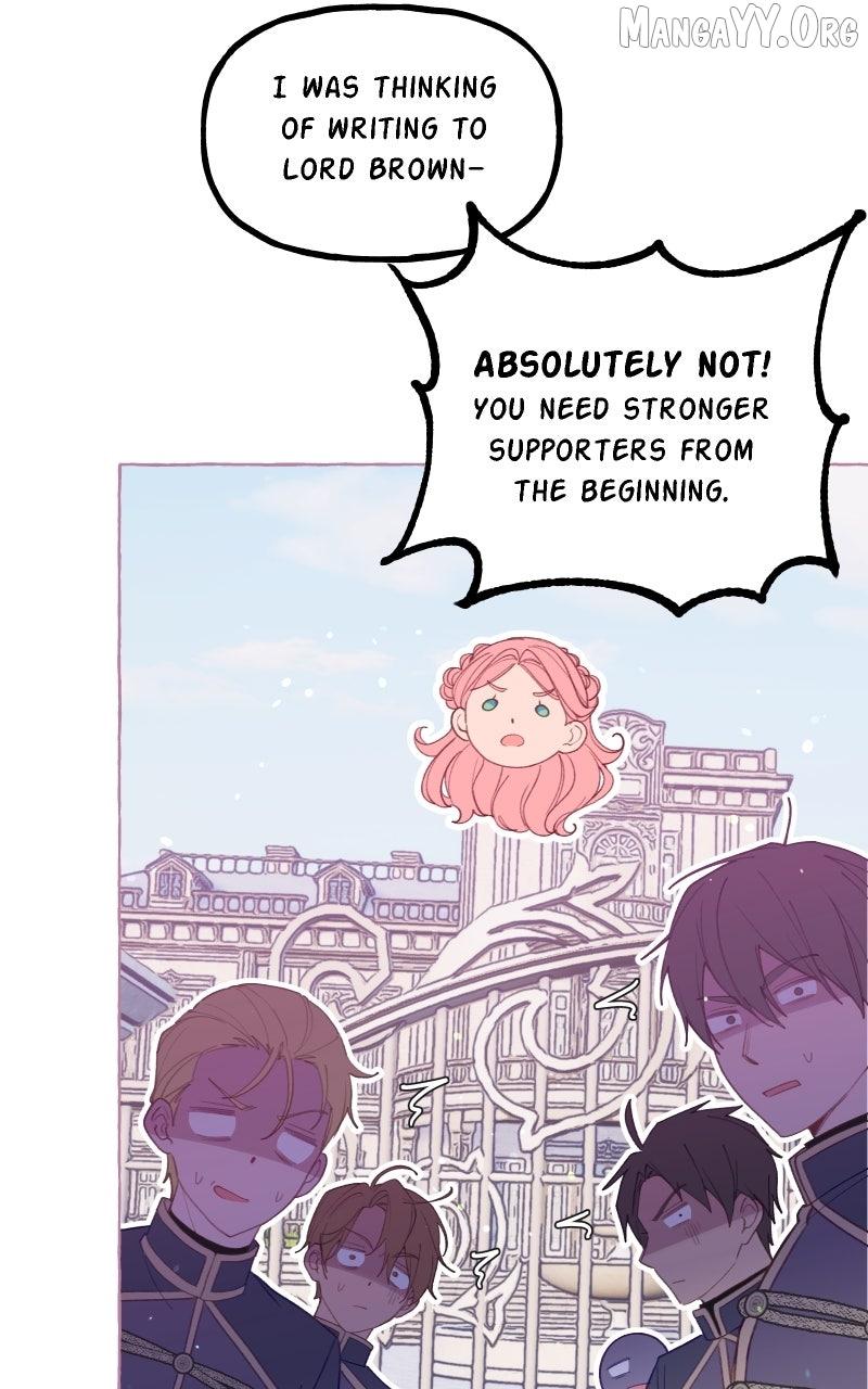 Read Fake Bonds chapter 5 image 74 on Lezhin