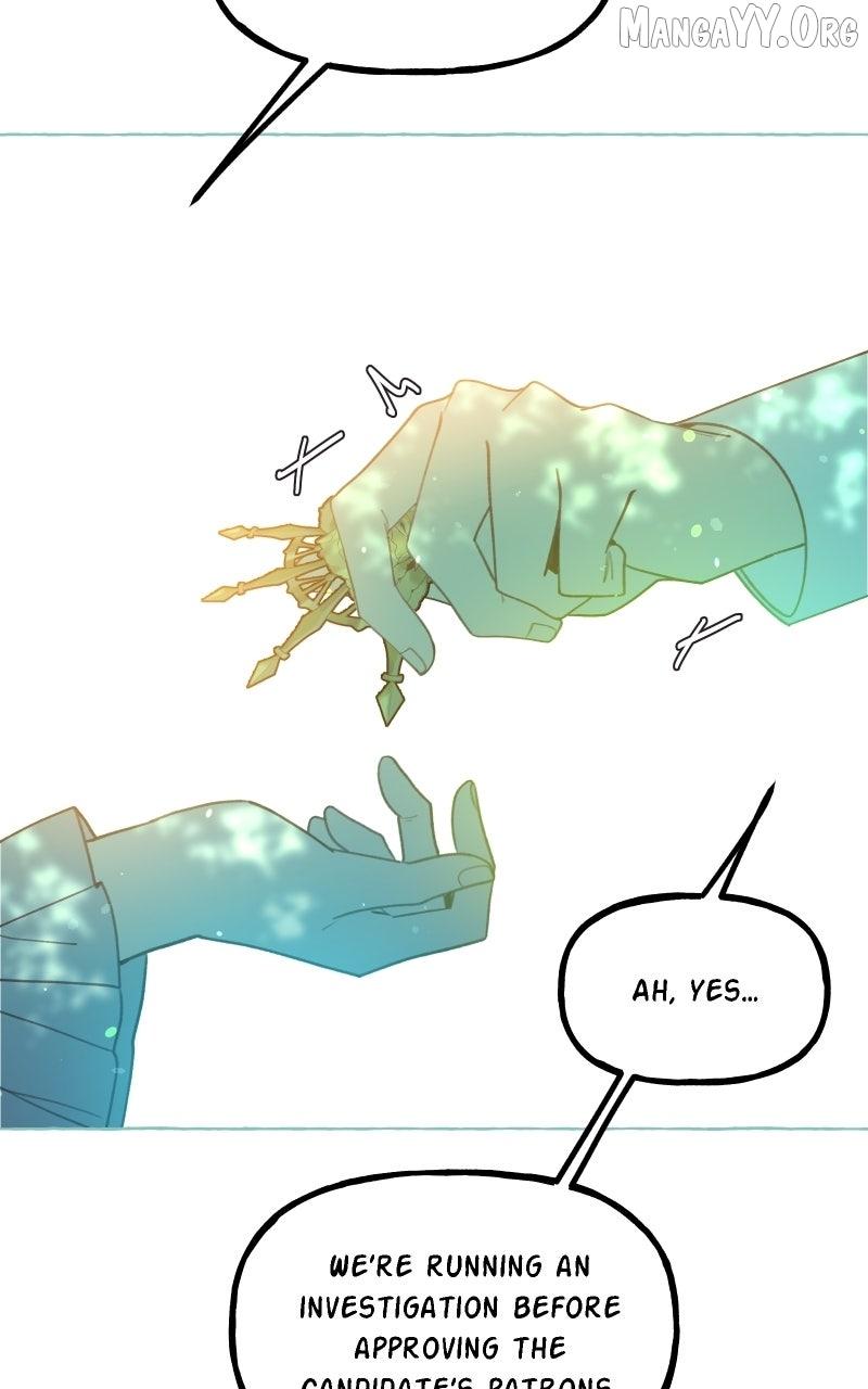 Read Fake Bonds chapter 6 image 100 on Lezhin