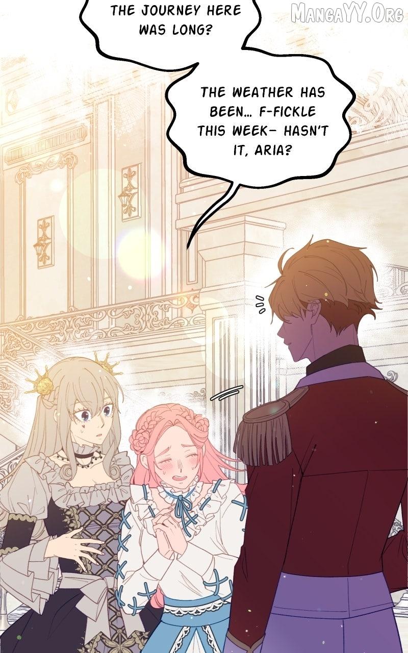 Read Fake Bonds chapter 6 image 31 on Lezhin