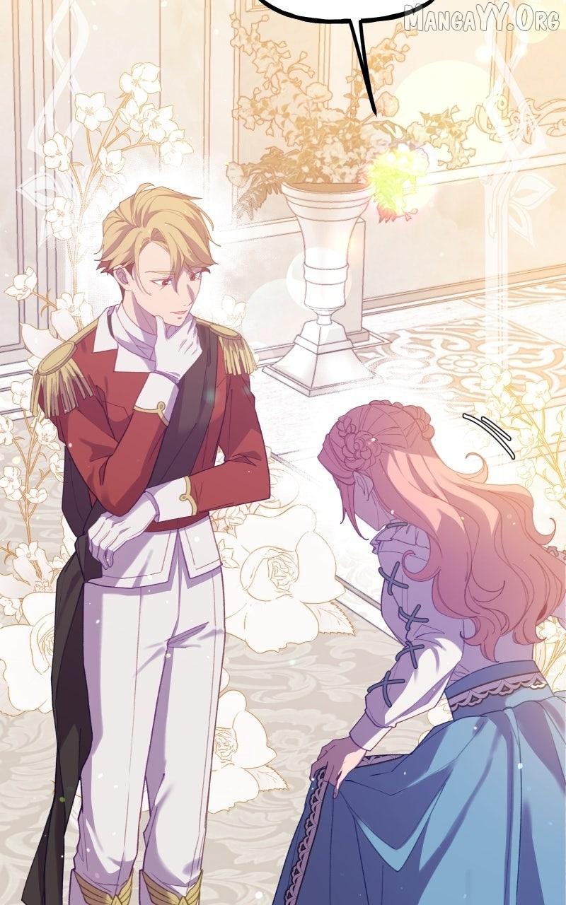 Read Fake Bonds chapter 6 image 35 on Lezhin