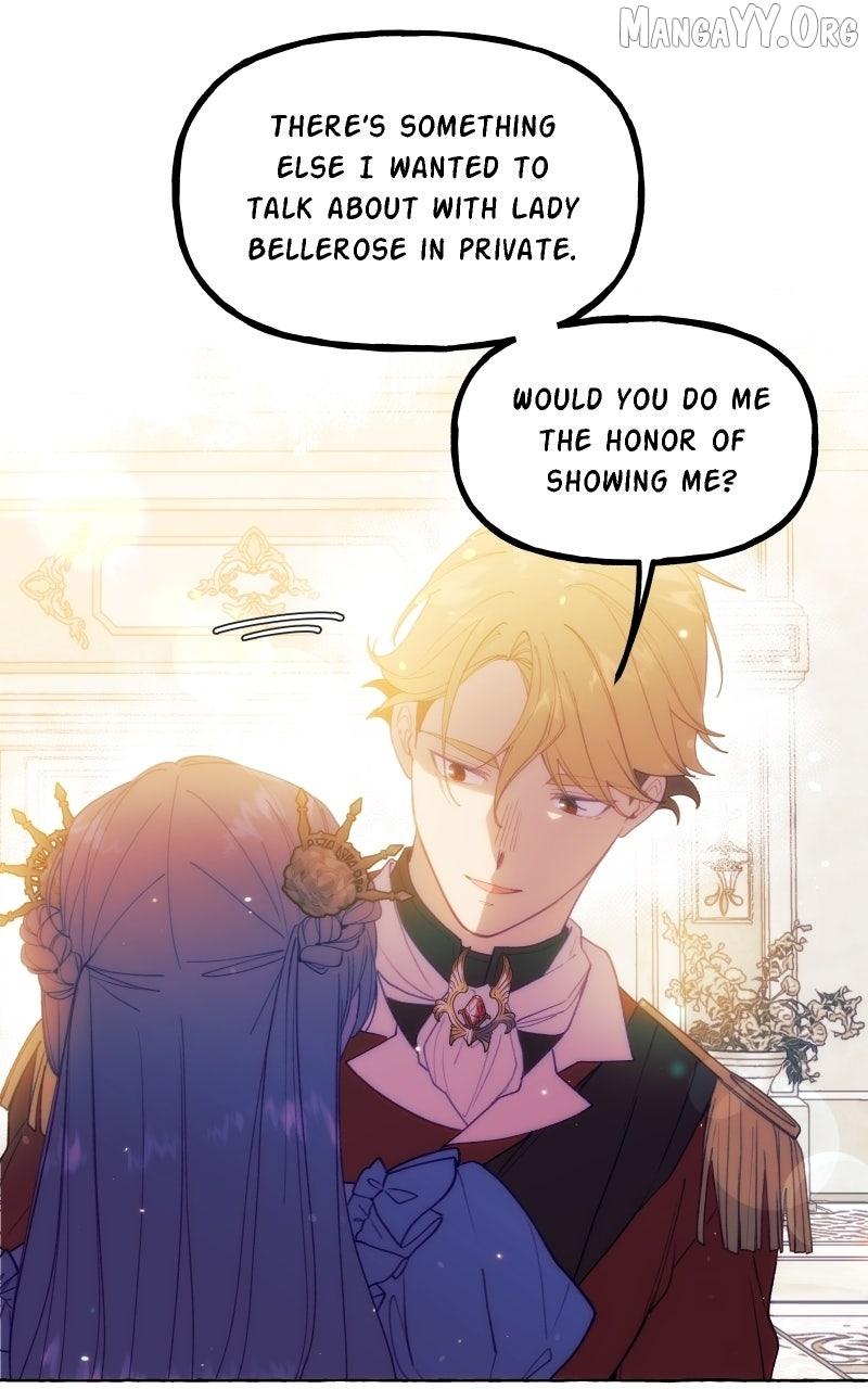 Read Fake Bonds chapter 6 image 37 on Lezhin