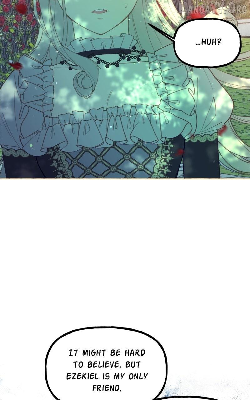 Read Fake Bonds chapter 6 image 61 on Lezhin