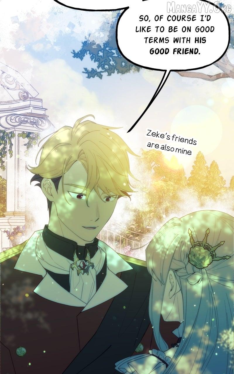 Read Fake Bonds chapter 6 image 62 on Lezhin