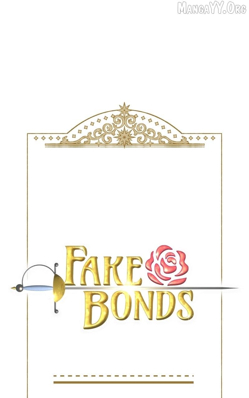 Read Fake Bonds chapter 7 image 1 on Lezhin