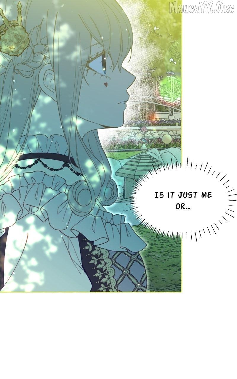 Read Fake Bonds chapter 7 image 14 on Lezhin