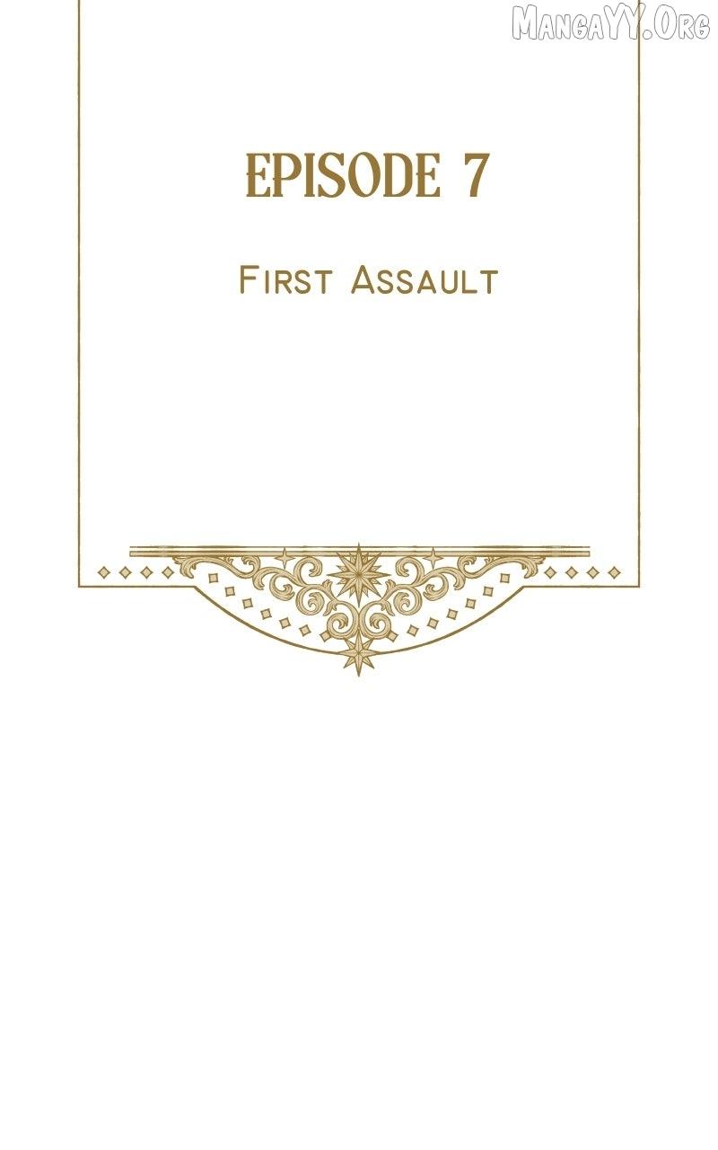 Read Fake Bonds chapter 7 image 2 on Lezhin