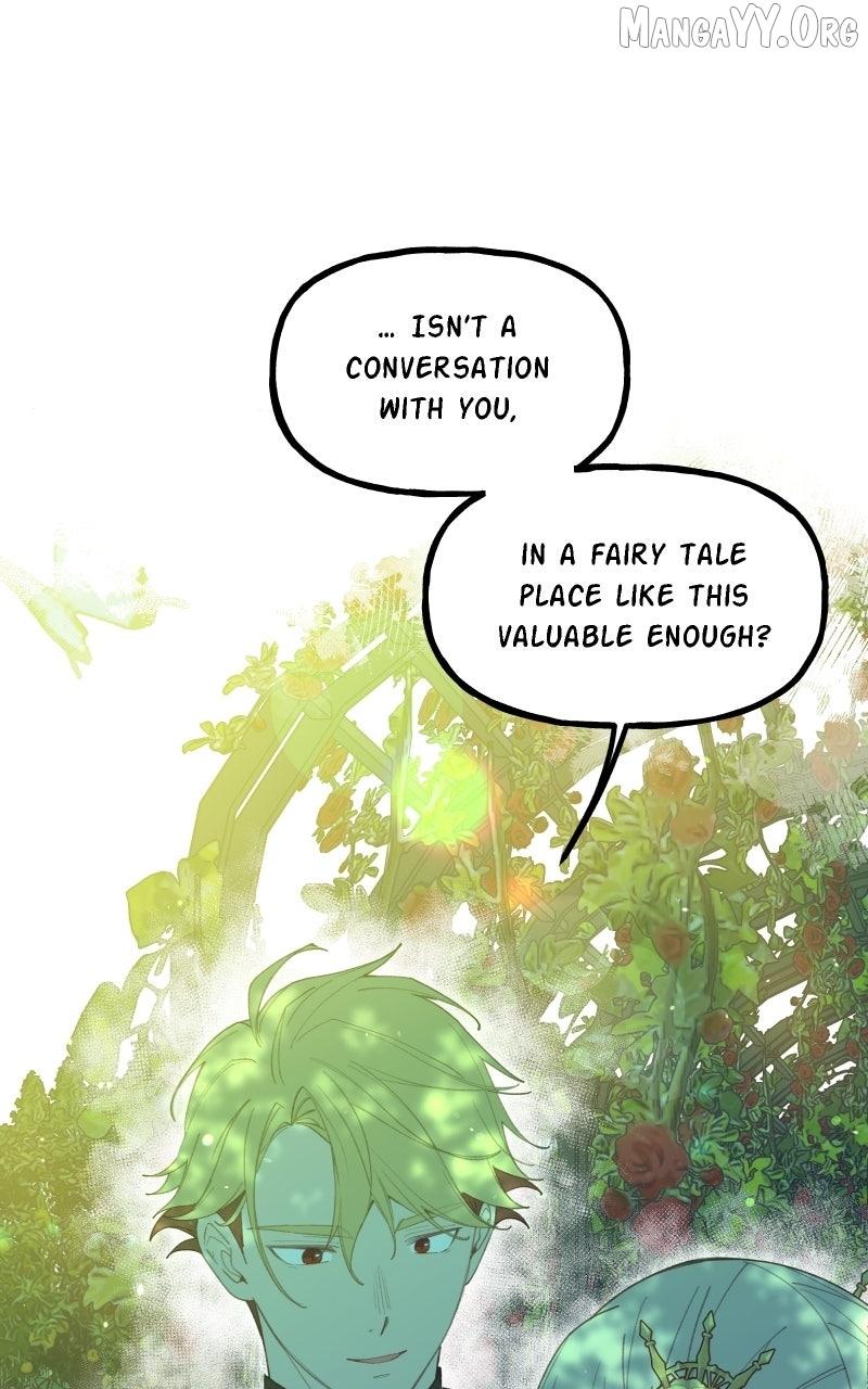 Read Fake Bonds chapter 7 image 20 on Lezhin