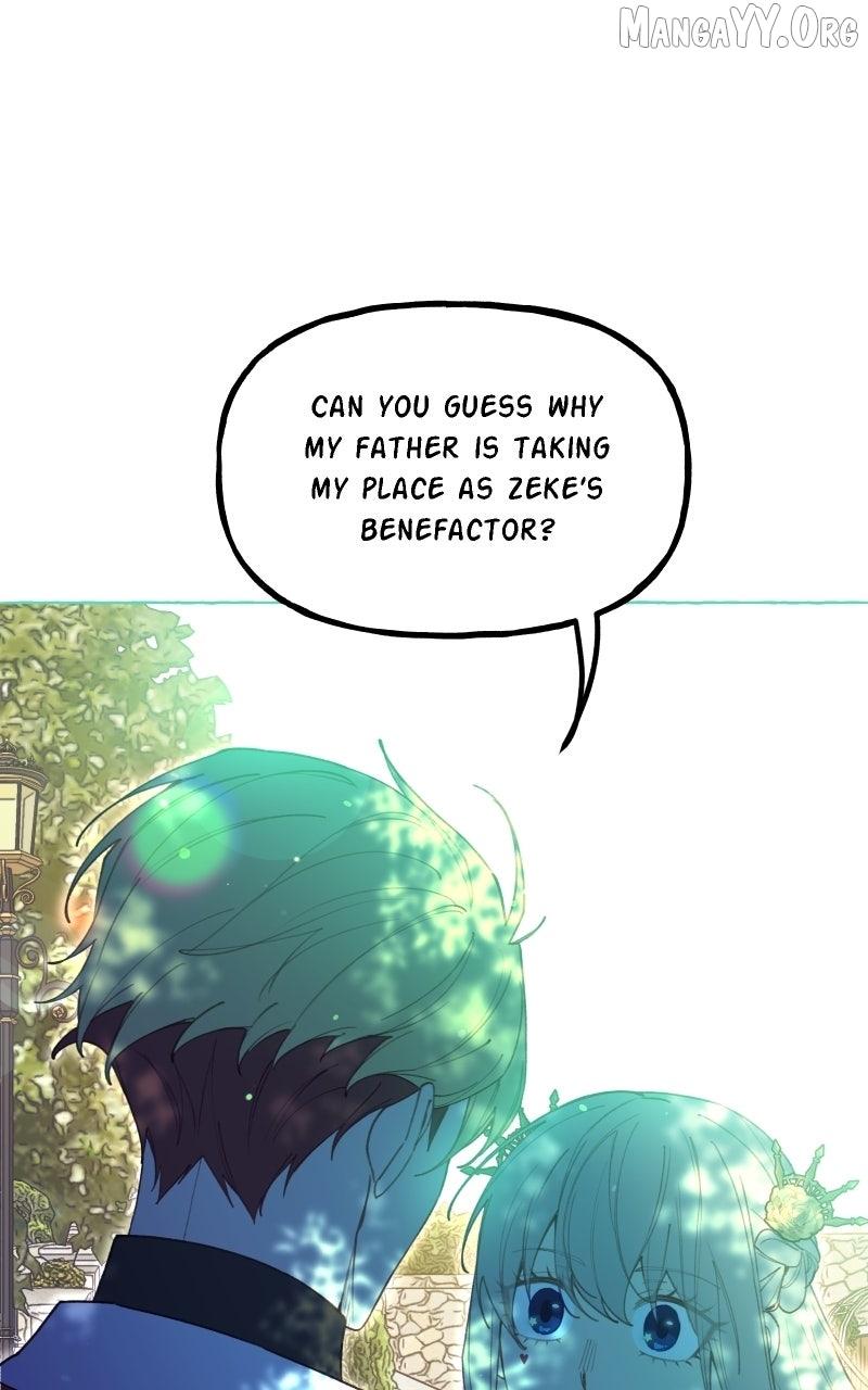 Read Fake Bonds chapter 7 image 23 on Lezhin