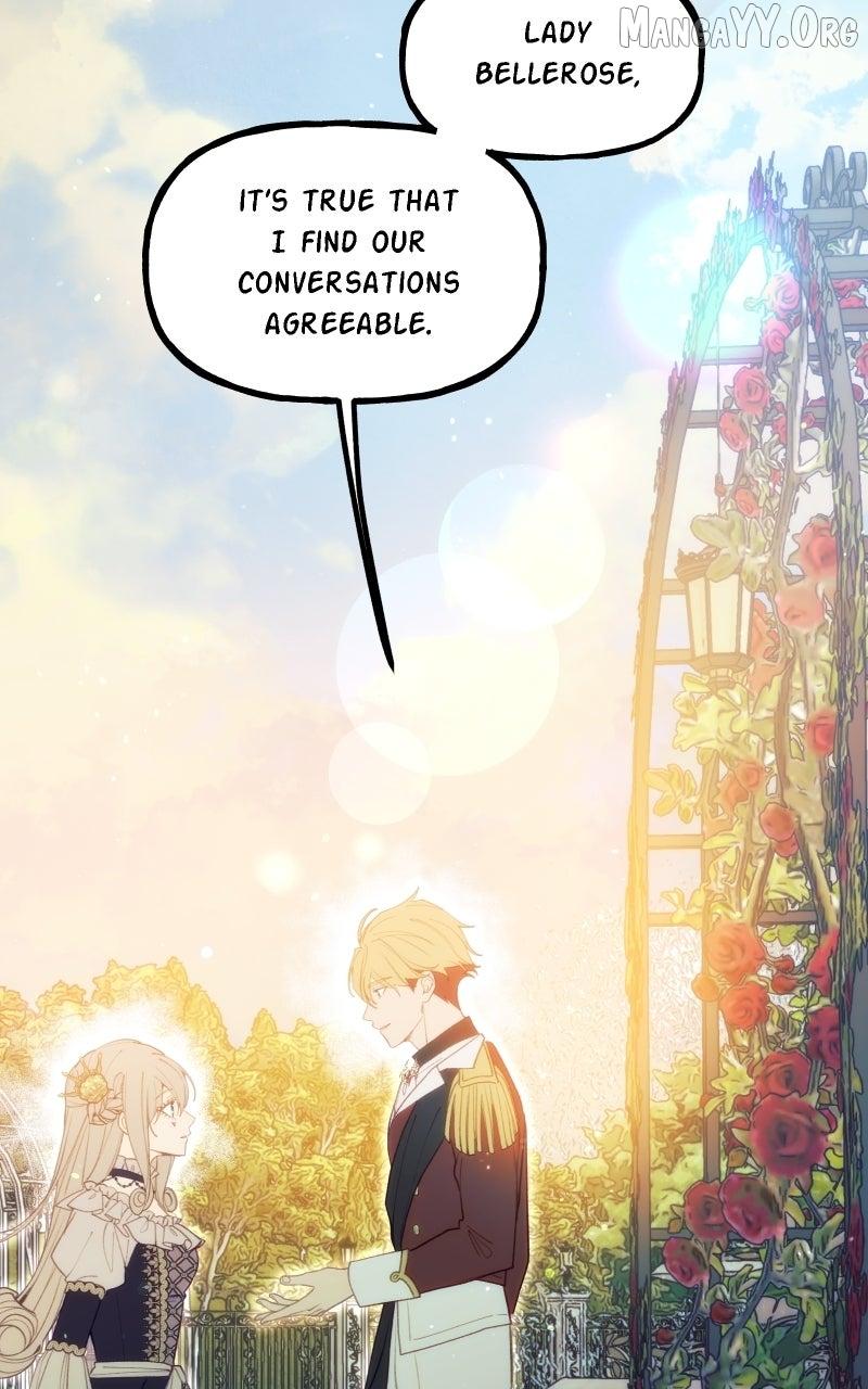 Read Fake Bonds chapter 7 image 37 on Lezhin