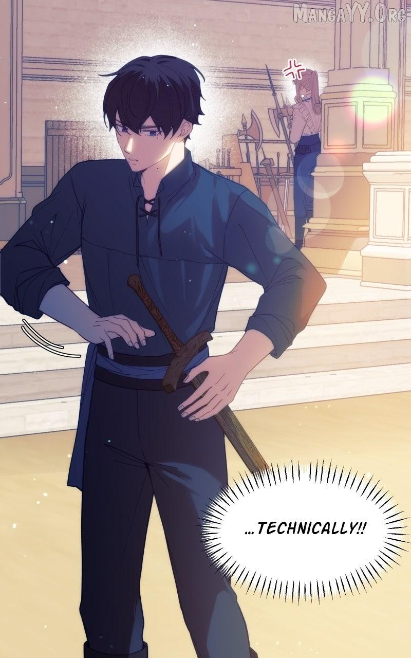 Read Fake Bonds chapter 7 image 70 on Lezhin