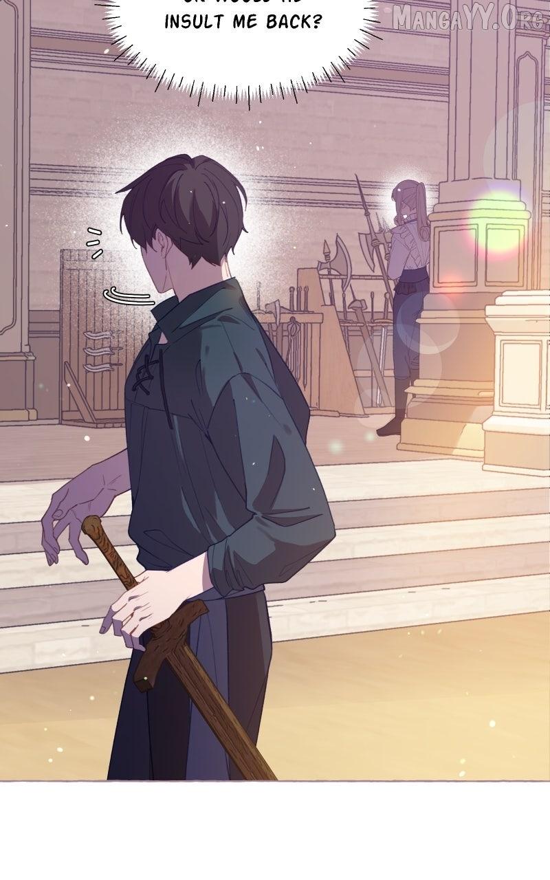Read Fake Bonds chapter 7 image 75 on Lezhin