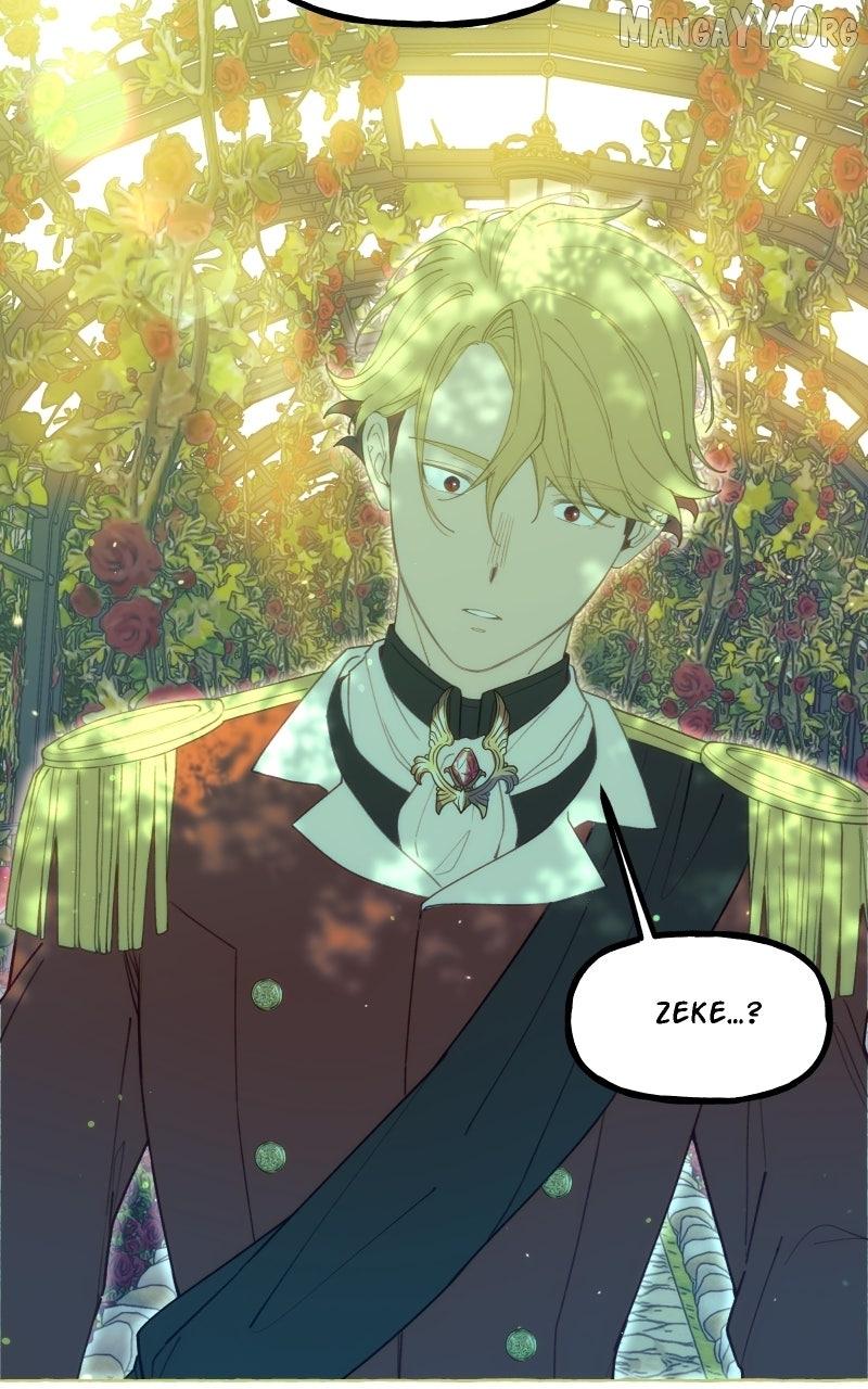 Read Fake Bonds chapter 7 image 9 on Lezhin
