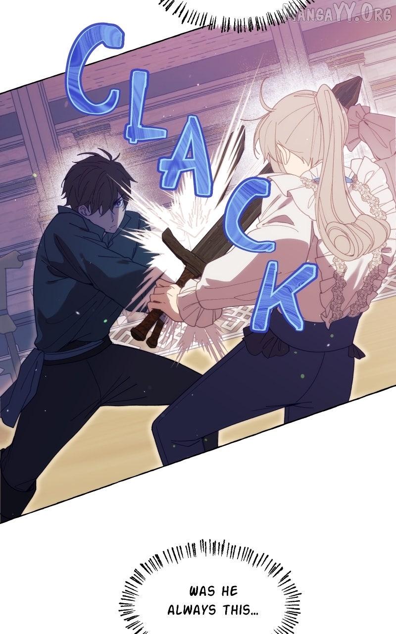 Read Fake Bonds chapter 7 image 95 on Lezhin
