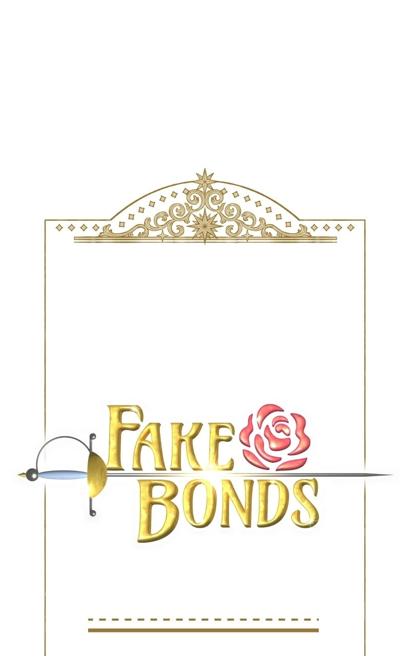 Read Fake Bonds chapter 8 image 1 on Lezhin