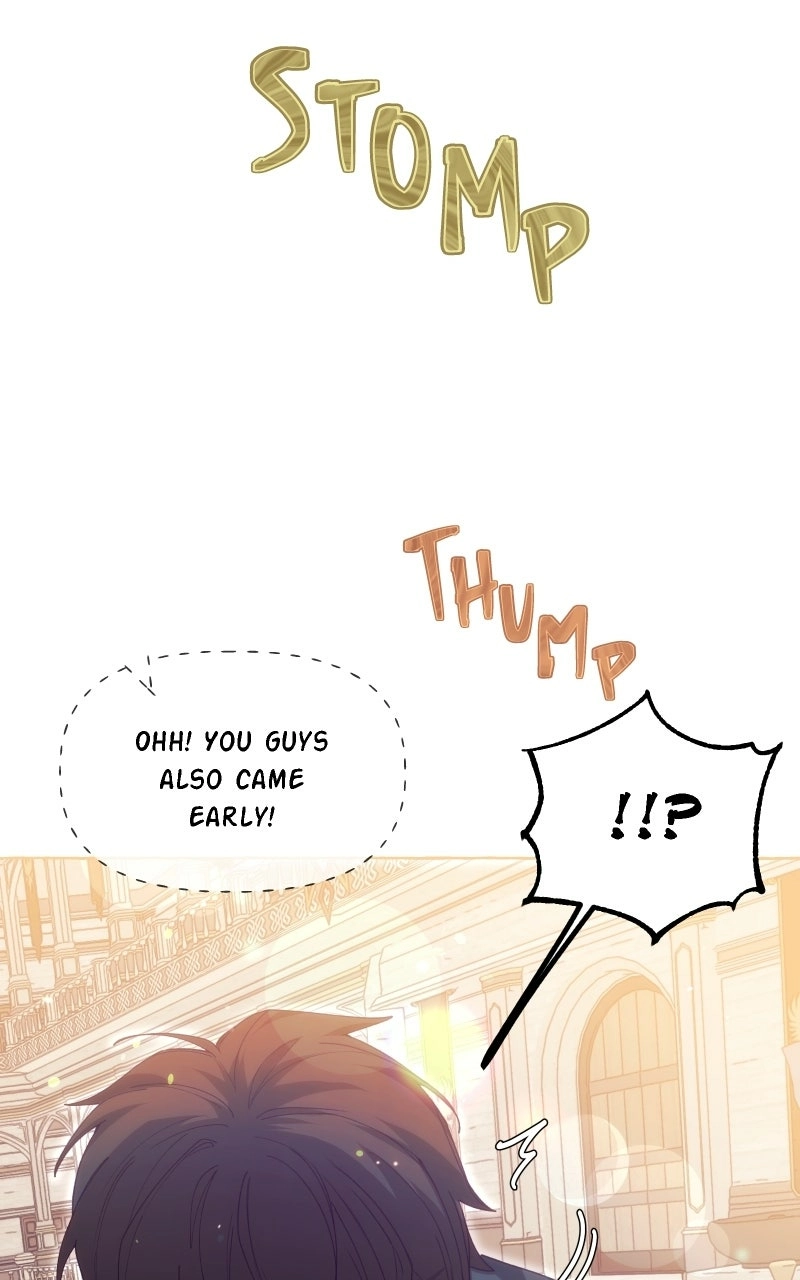 Read Fake Bonds chapter 8 image 19 on Lezhin