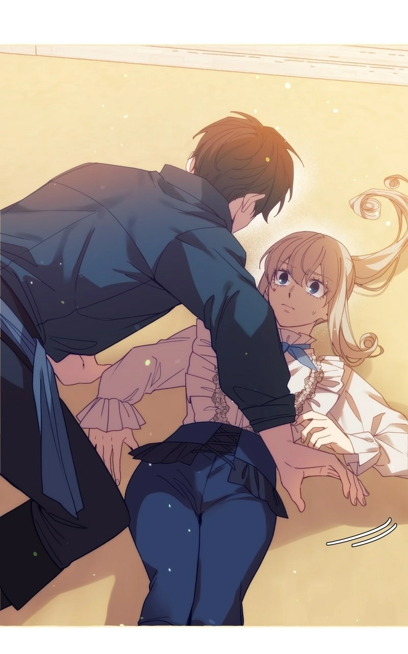 Read Fake Bonds chapter 8 image 24 on Lezhin