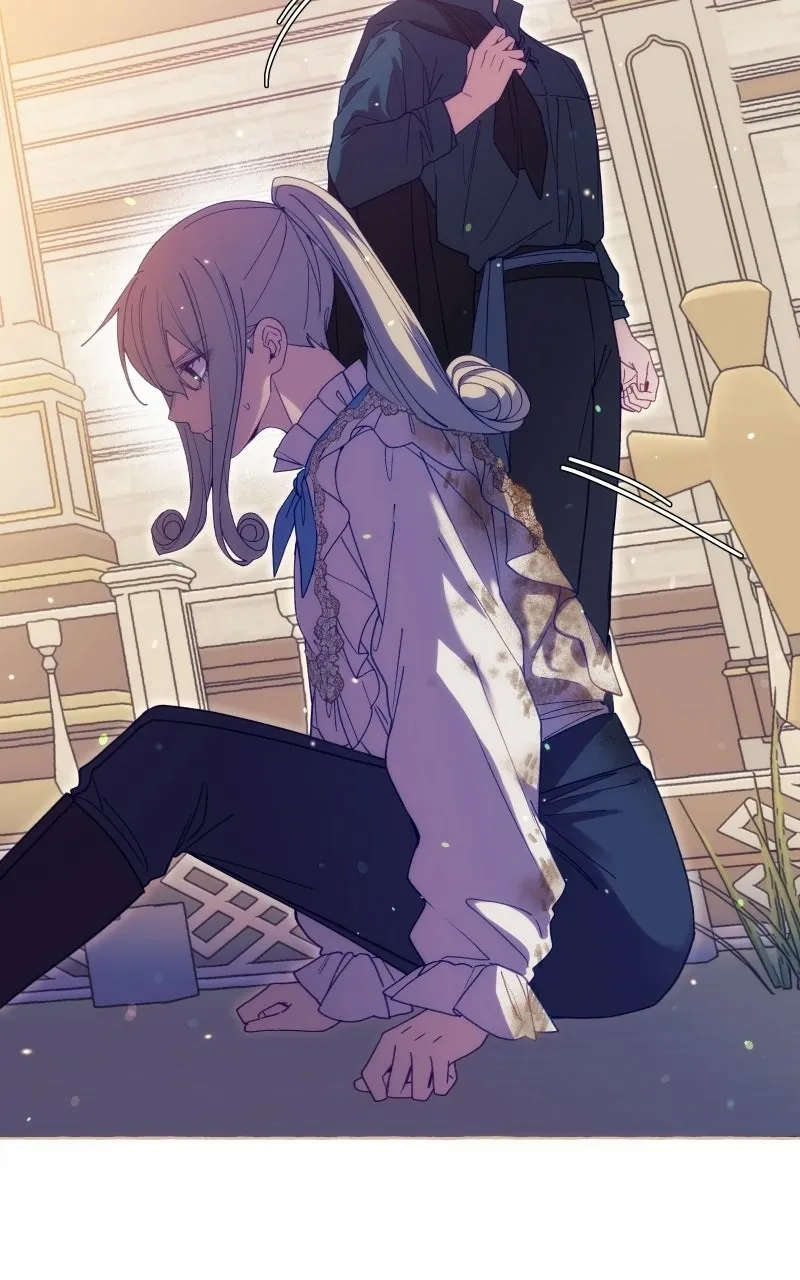 Read Fake Bonds chapter 8 image 26 on Lezhin