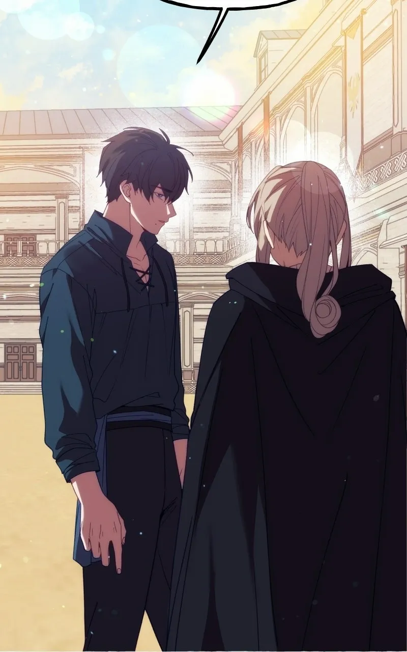 Read Fake Bonds chapter 8 image 33 on Lezhin