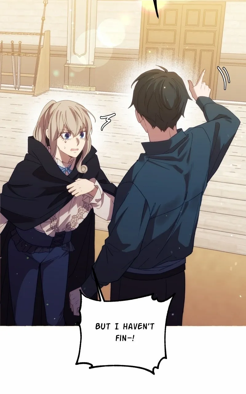 Read Fake Bonds chapter 8 image 37 on Lezhin