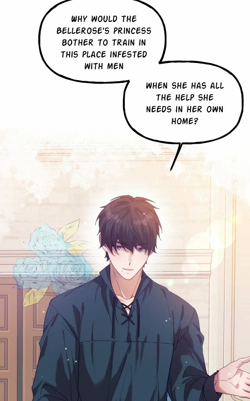 Read Fake Bonds chapter 8 image 52 on Lezhin