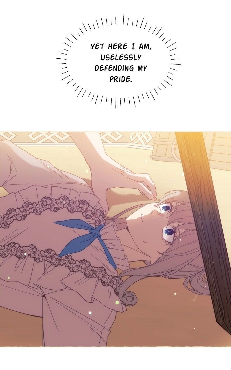 Read Fake Bonds chapter 8 image 8 on Lezhin