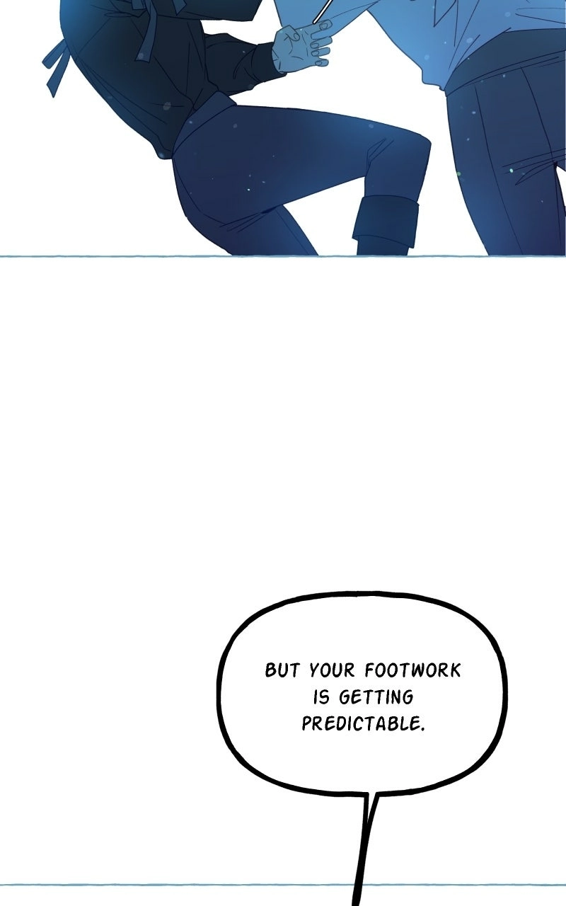 Read Fake Bonds chapter 9 image 46 on Lezhin
