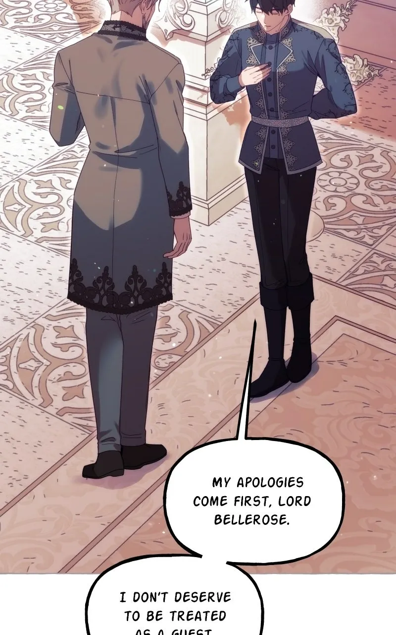 Read Fake Bonds chapter 9 image 84 on Lezhin